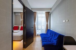 Selah Pods Hotel Manila