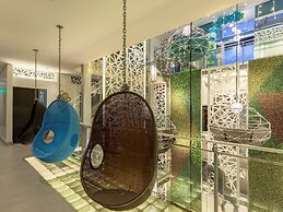 Selah Pods Hotel Manila