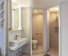 Selah Pods Hotel Manila