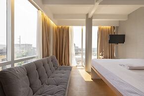 Selah Pods Hotel Manila