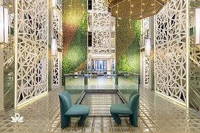 Selah Pods Hotel Manila