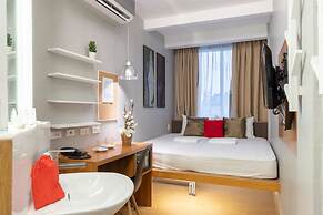 Selah Pods Hotel Manila