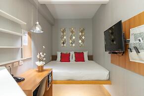 Selah Pods Hotel Manila