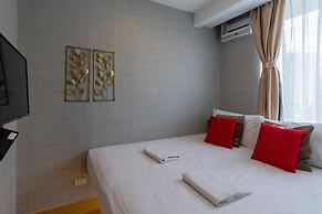Selah Pods Hotel Manila