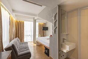 Selah Pods Hotel Manila