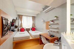 Selah Pods Hotel Manila