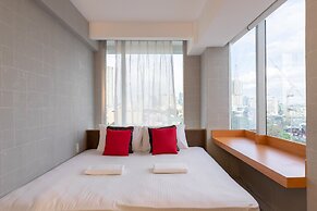 Selah Pods Hotel Manila