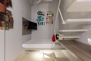 Selah Pods Hotel Manila