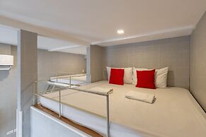 Selah Pods Hotel Manila