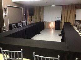 Selah Pods Hotel Manila