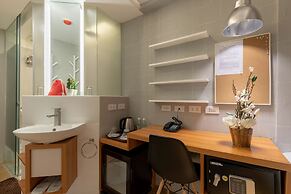 Selah Pods Hotel Manila