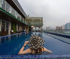 Selah Pods Hotel Manila