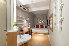 Selah Pods Hotel Manila