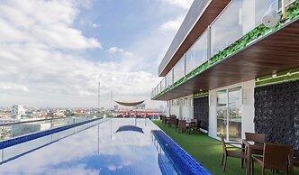 Selah Pods Hotel Manila