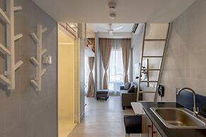 Selah Pods Hotel Manila