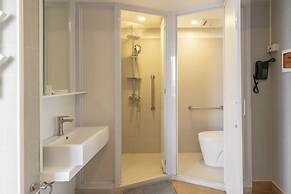 Selah Pods Hotel Manila