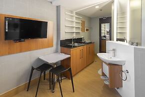 Selah Pods Hotel Manila