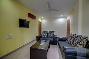 Falcons Nest Studio Apartments