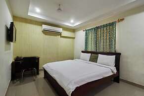 Falcons Nest Studio Apartments