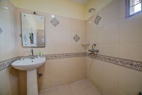 Falcons Nest Studio Apartments