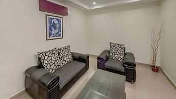 Falcons Nest Studio Apartments