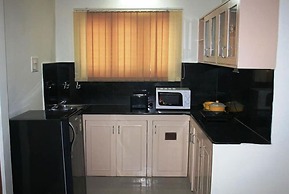 Falcons Nest Studio Apartments