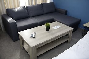 Luxor Premium Suites