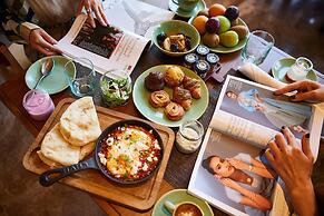 Hotel Indigo Dubai Downtown by IHG