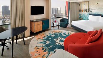 Hotel Indigo Dubai Downtown by IHG