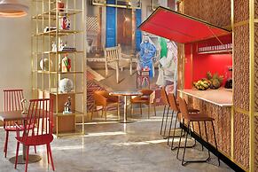 Hotel Indigo Dubai Downtown by IHG