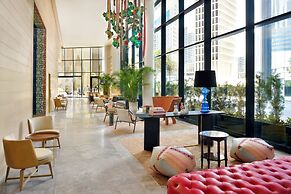 Hotel Indigo Dubai Downtown by IHG