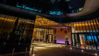 Hotel Indigo Dubai Downtown by IHG