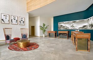Hotel Indigo Dubai Downtown by IHG