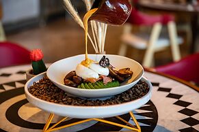 Hotel Indigo Dubai Downtown by IHG