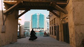 Hotel Indigo Dubai Downtown by IHG