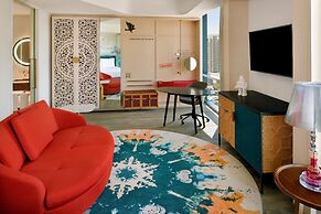Hotel Indigo Dubai Downtown by IHG