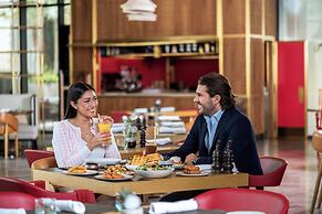 Hotel Indigo Dubai Downtown by IHG