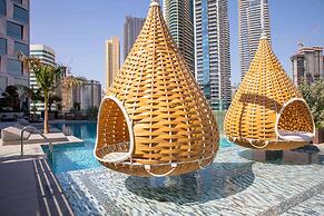 Hotel Indigo Dubai Downtown by IHG