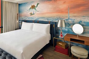 Hotel Indigo Dubai Downtown by IHG