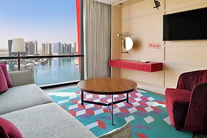 Hotel Indigo Dubai Downtown by IHG