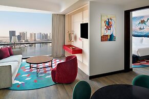 Hotel Indigo Dubai Downtown by IHG