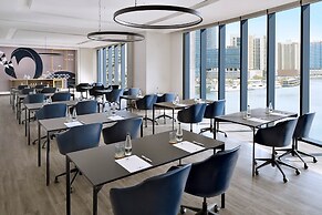 Hotel Indigo Dubai Downtown by IHG