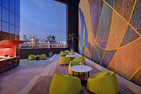 Hotel Indigo Dubai Downtown by IHG