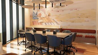 Hotel Indigo Dubai Downtown by IHG