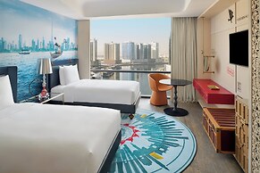 Hotel Indigo Dubai Downtown by IHG