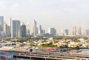 Hotel Indigo Dubai Downtown by IHG