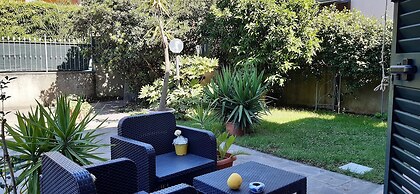 Fabiola Bed & Breakfast