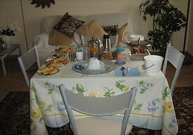 Fabiola Bed & Breakfast