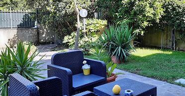 Fabiola Bed & Breakfast