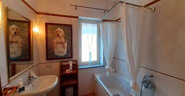 Fabiola Bed & Breakfast